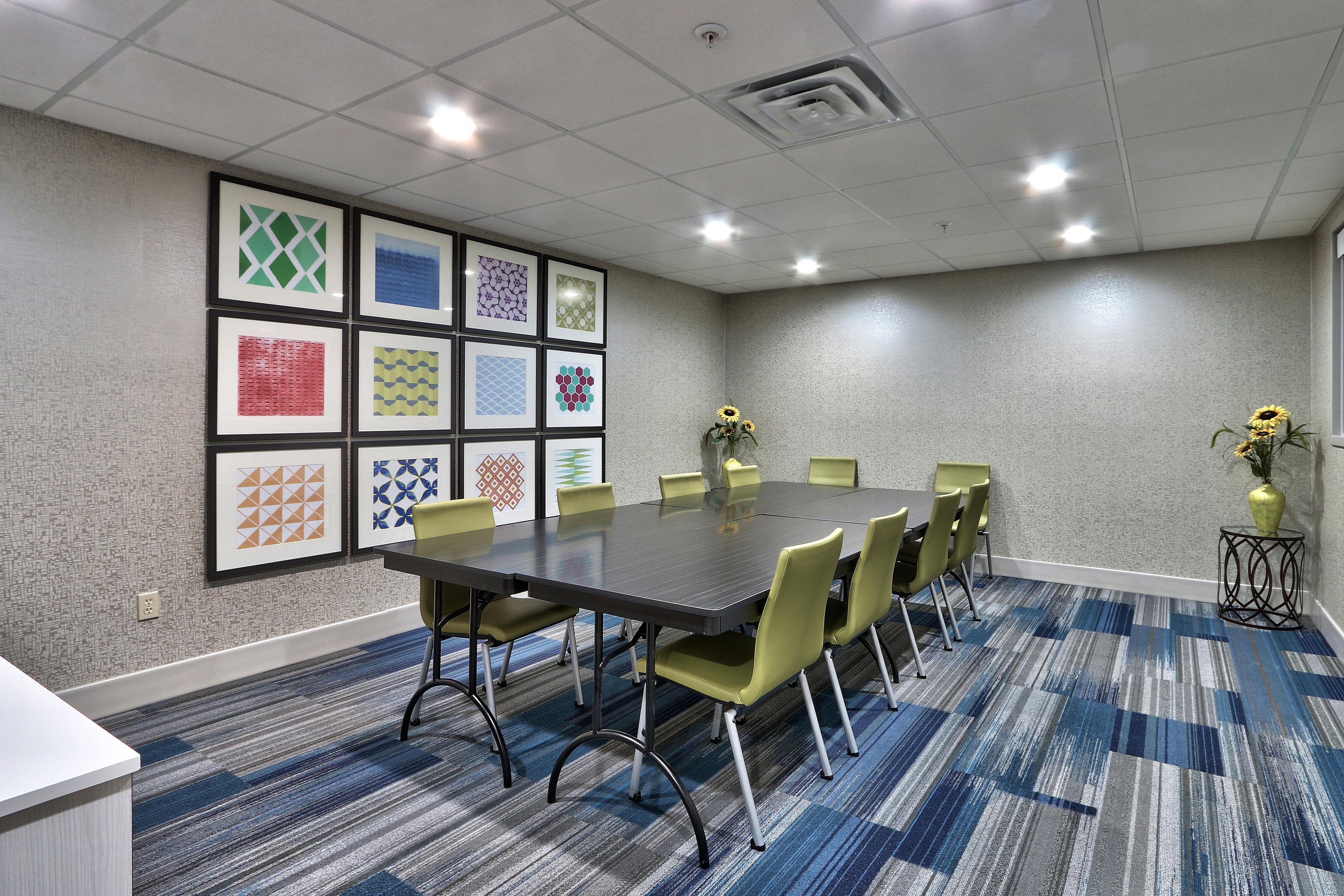 Express By Ihg 2* Socorro