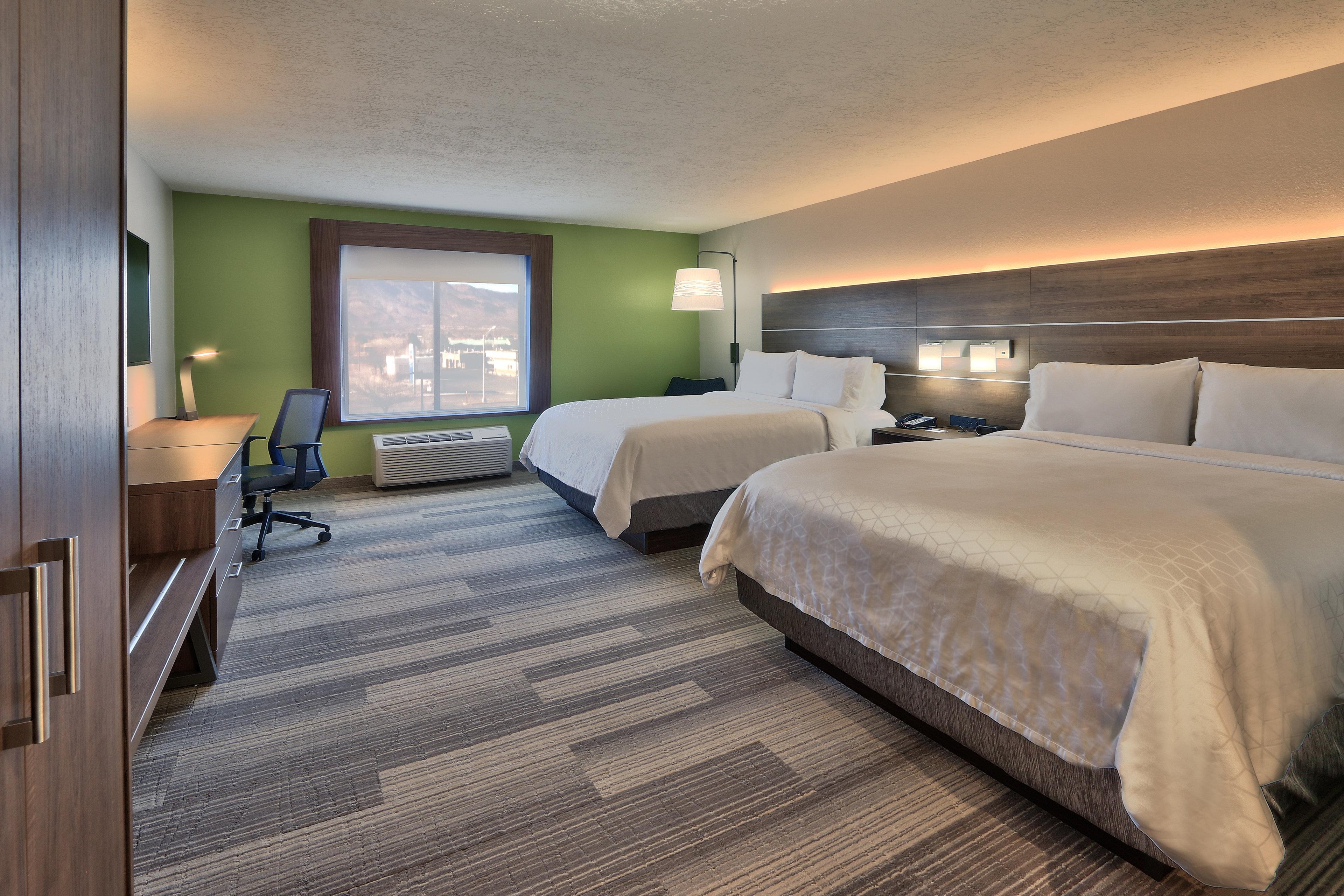 Hotel Express By Ihg