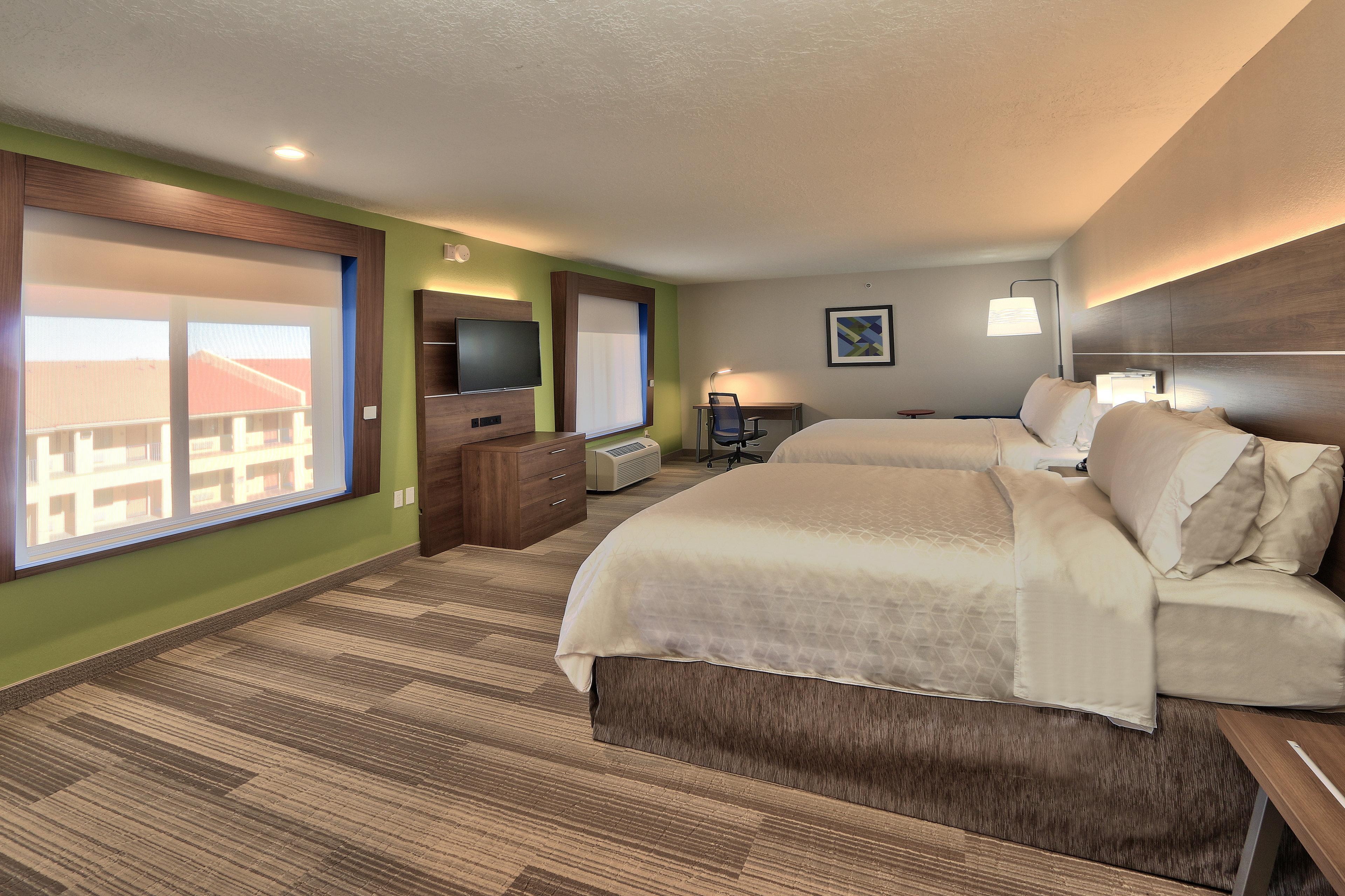 Express By Ihg Socorro