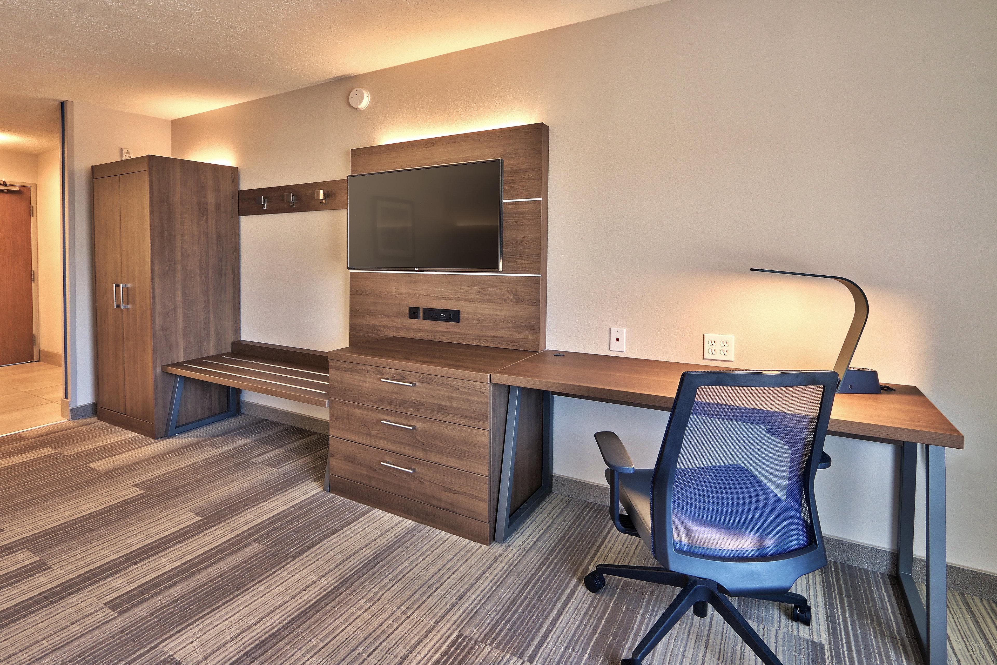 Hotel Express By Ihg Socorro